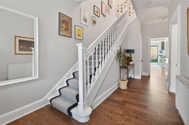 42 Wardie Road