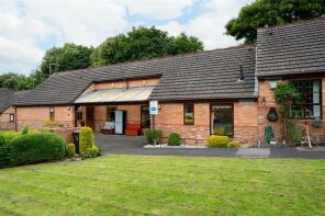 17, Brookview Court, Dronfield S18 2HT