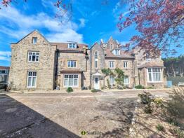 Flat 4, Buckland Grange, Spencer Road, Ryde PO33 3AH