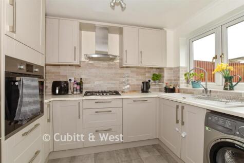 Glebelands, Pulborough, West Sussex