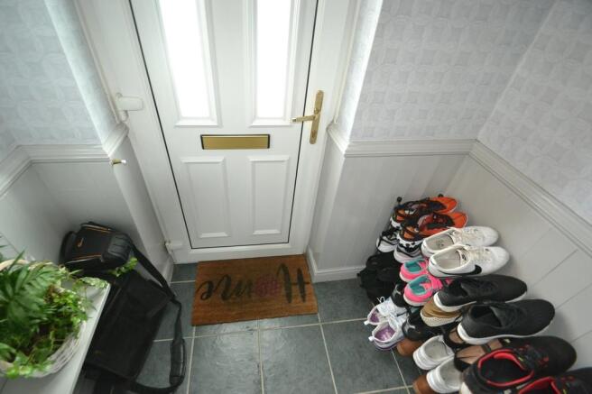 Entrance Hall 1