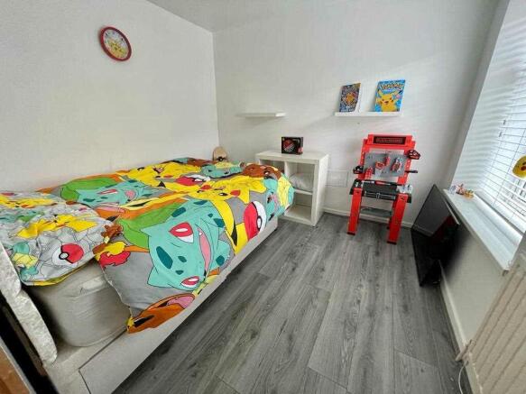 Bedroom 2