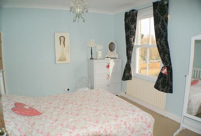 Bedroom 2