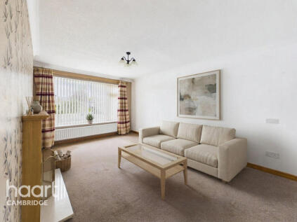 Plantation Road, Sawston