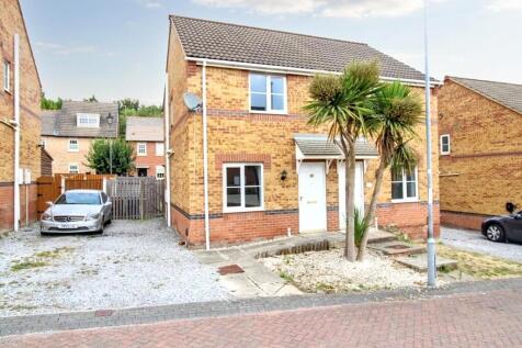 Portland Street, Barnsley