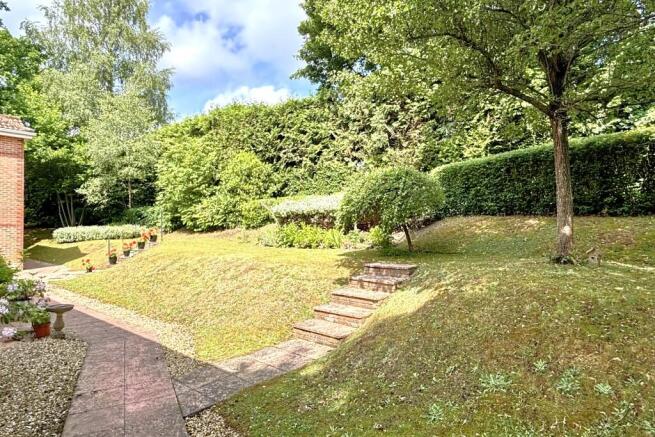 Communal Gardens
