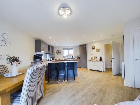 Mulbridge Way | Moulton | NN3 - More
