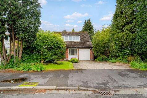 Sandiway, Bramhall, SK7