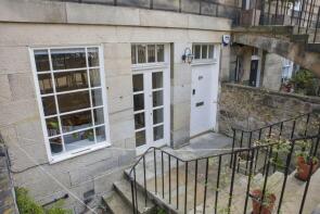 27a, India Street, New Town, Edinburgh EH3 6HE