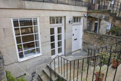 27a, India Street, Edinburgh, EH3 6HE