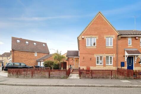Fairmeads, Loughton, Essex, IG10