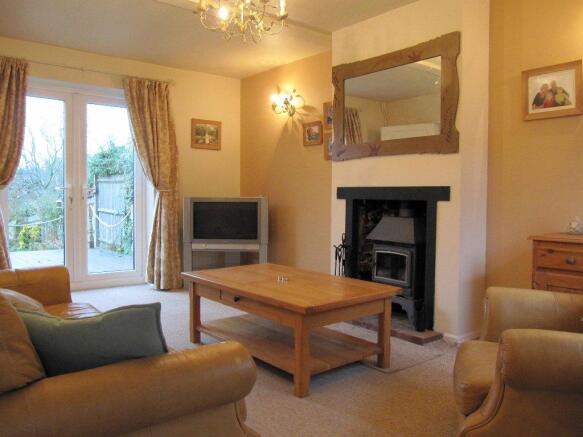 Sitting room