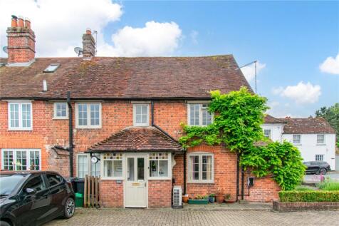 Station Road, Kintbury, Hungerford, Berkshire, RG17