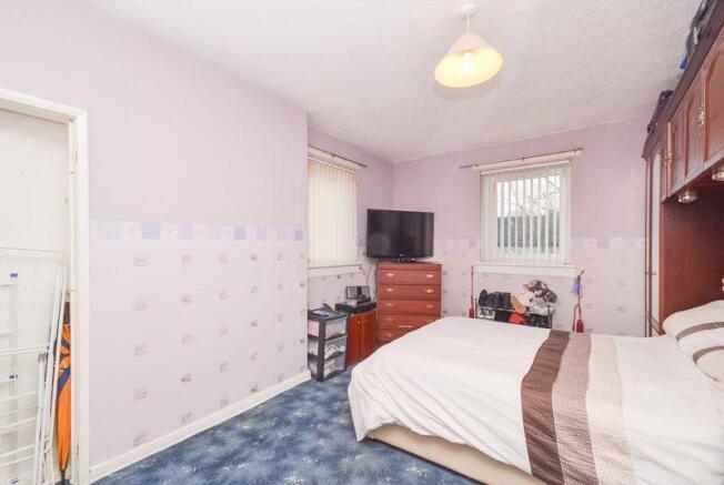 Bedroom One B
