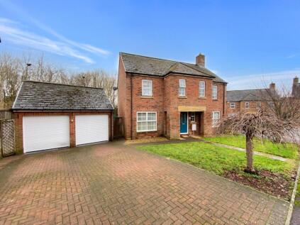 Lacock Gardens, Hilperton, Trowbridge