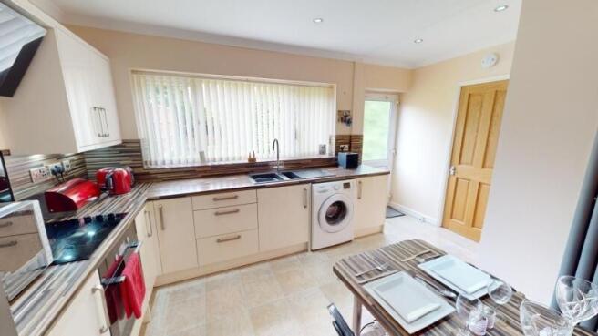 Wingfield Road, Greasbrough, Rotherham photo 4