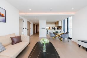 Apartment 147, 27, Albert Embankment, London SE1 7AS