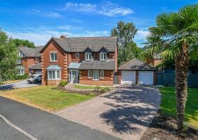 2, Brook Hollow, Bridgnorth WV16 4SG