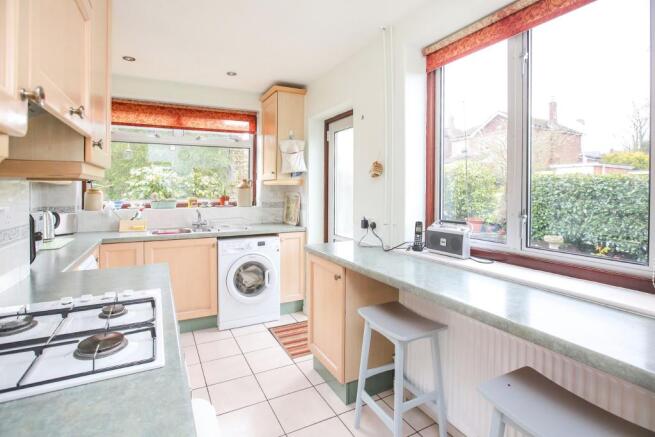 Kitchen Image Two
