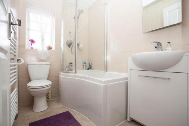 Luxury Bathroom