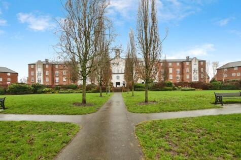 Horseshoe Crescent, Great Barr, Birmingham