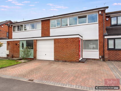 Beaminster Avenue, Heaton Mersey SK4 3HU