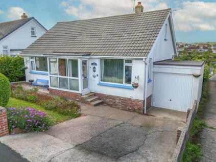 Laura Grove, Preston, Paignton