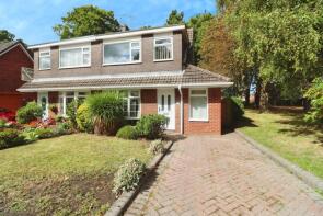 11, Hillwood Close, Wirral CH63 9NN