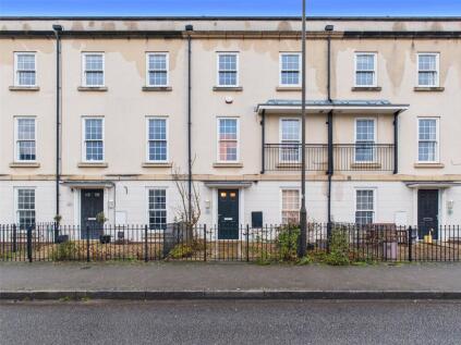 Hazel Way, Lobleys Drive, Brockworth, Gloucester, GL3