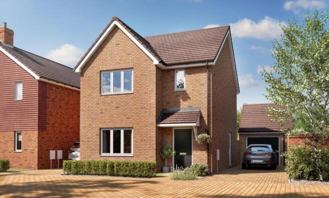 Dandara - The Heathers - Home 38, The Frogmore