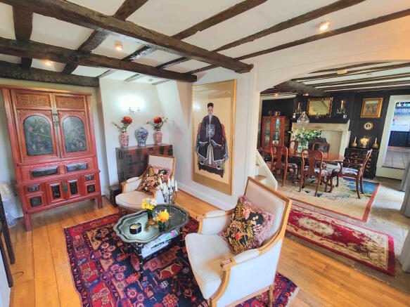 3 bed Detached for sale Image 11