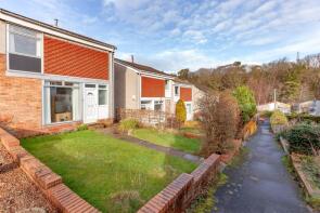 20, Buckstone Hill, Buckstone, Edinburgh EH10 6TH