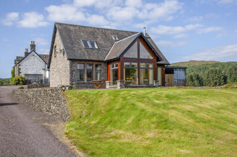 Collaig Byre, Kilchrenan, Taynuilt, PA35 1HG