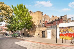 70a, Camberwell Church Street, London SE5 8QZ
