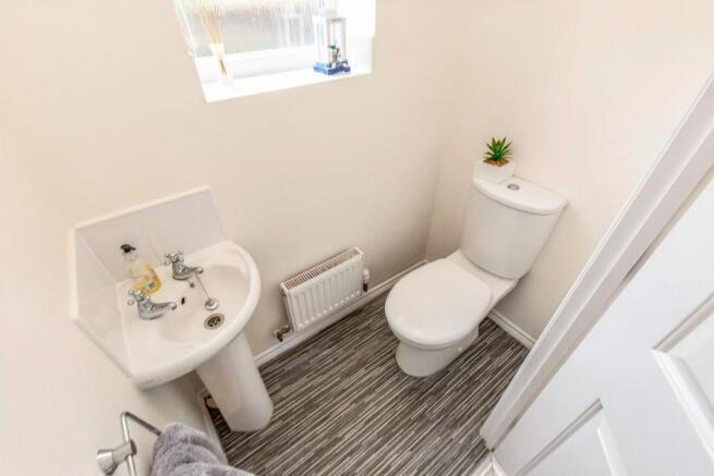 Guest WC