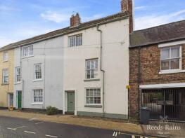 56, Hallgarth Street, Durham DH1 3AY