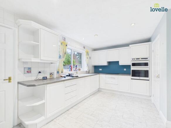 Lammas Leas Road, Market Rasen, LN8 photo 3