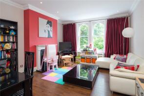 1, Verona Court, Chiswick, London W4 2JD