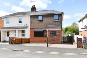 86, Foxwell Street, Worcester WR5 2ET