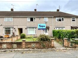 56, Walthamstow Drive, Derby DE22 4BR
