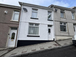 3, Bryn Street, Twynyrodyn, Merthyr Tydfil CF47 0TG