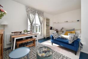 4b, Laton Road, Hastings TN34 2ET