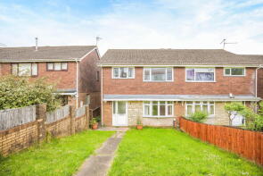 118, Bryncyn, Pentwyn, Cardiff CF23 7BL