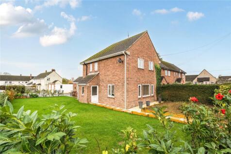 St. Dunstans Park, Baltonsborough, Glastonbury, Somerset, BA6