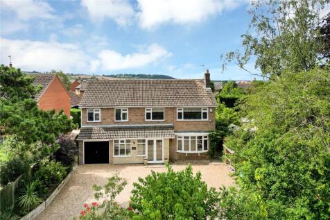 Harby Lane, Stathern