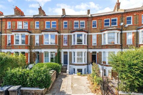 Rectory Grove, London, UK, SW4