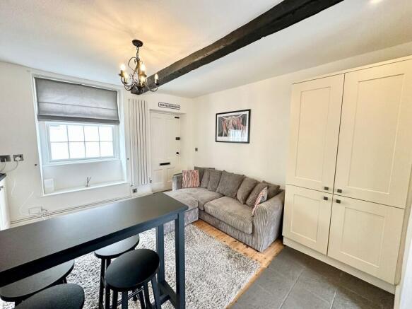 2 bed End of Terrace for sale Image 4