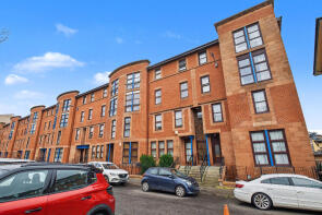 Flat 2/2, 141, Old Rutherglen Road, Glasgow G5 0RE