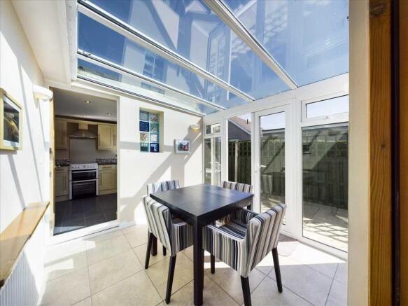 Sun Room