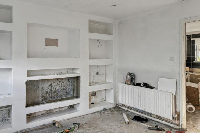 1 Price Street, Smethwick, West Midlands B66 3QP